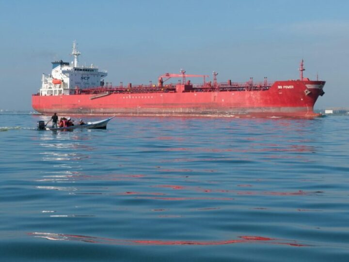 ¿Por qué a Donald Trump le fascina el petróleo venezolano?
