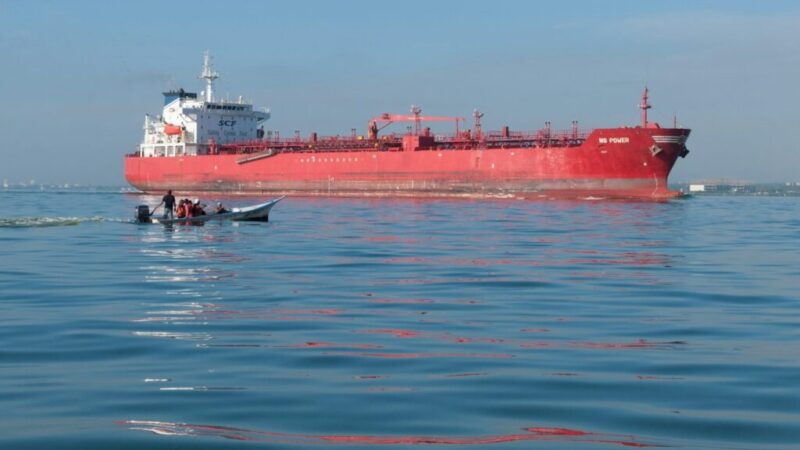 ¿Por qué a Donald Trump le fascina el petróleo venezolano?