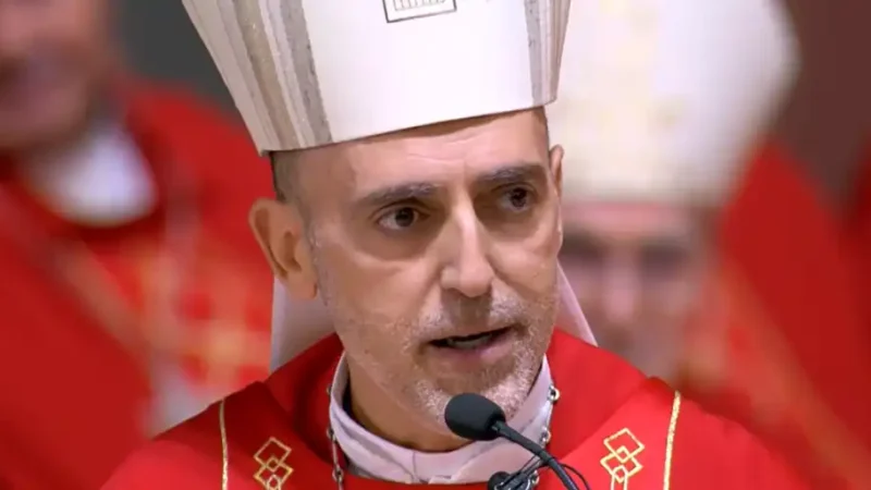 El obispo de Sant Feliu celebra la regularización extraordinaria de migrantes y subraya su “mandato democrático”