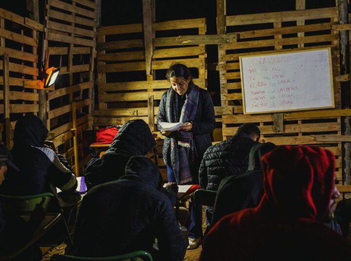 Rostros antes que cifras: una lectura humana (desde la Iglesia) de la regularización extraordinaria