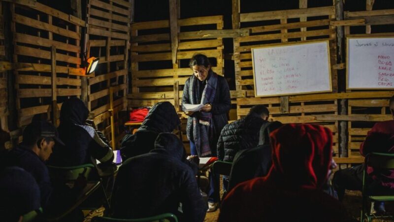 Rostros antes que cifras: una lectura humana (desde la Iglesia) de la regularización extraordinaria