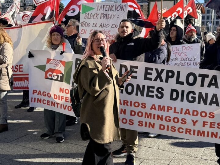 Última hora de la actualidad laboral y la negociación colectiva