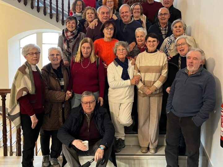 Mística en la acción militante: espiritualidad cristiana desde el mundo del trabajo