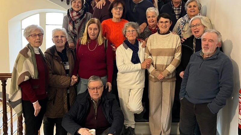 Mística en la acción militante: espiritualidad cristiana desde el mundo del trabajo