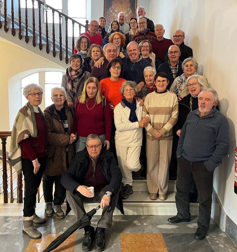 Mística en la acción militante: espiritualidad cristiana desde el mundo del trabajo