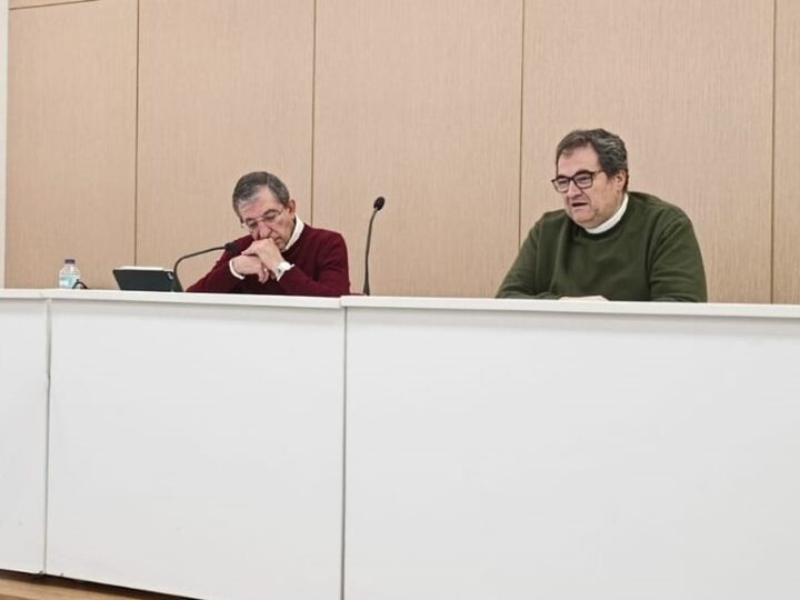 La diócesis de Getafe cierra el ciclo dedicado a las “novedades” que la Doctrina Social de la Iglesia plantea en la actualidad