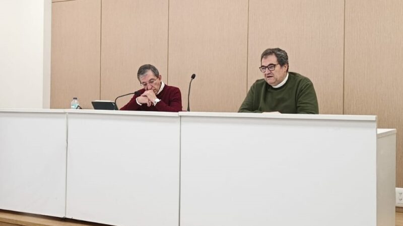 La diócesis de Getafe cierra el ciclo dedicado a las “novedades” que la Doctrina Social de la Iglesia plantea en la actualidad