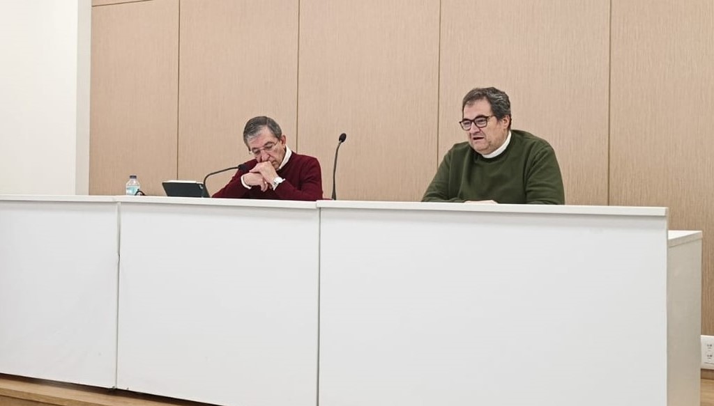 La diócesis de Getafe cierra el ciclo dedicado a las “novedades” que la Doctrina Social de la Iglesia plantea en la actualidad