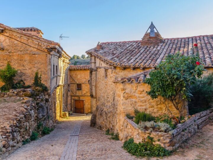 Noche de Reyes en la España vaciada. Crónica de una magia que se resiste a morir