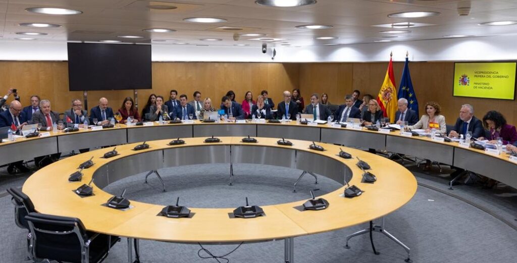 Financiación autonómica: una propuesta en la buena dirección (y II)