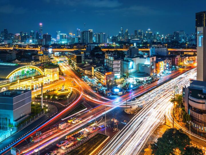 Davos y su proyecto planetario en crisis