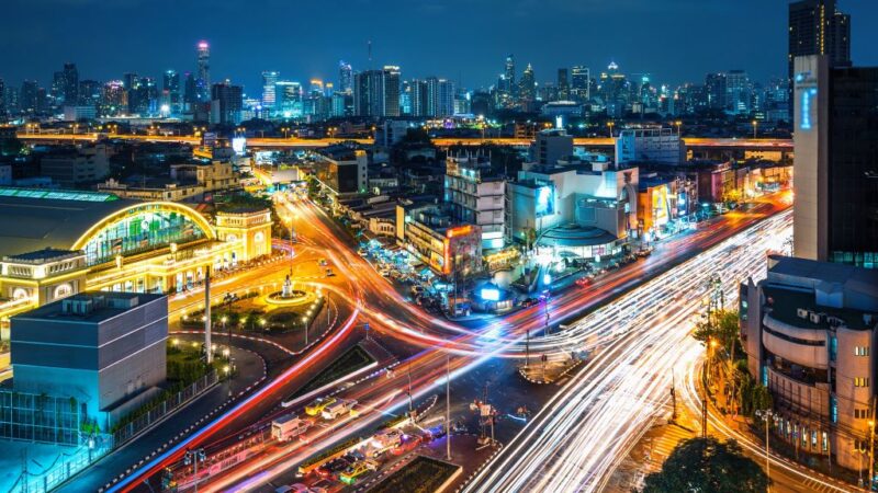 Davos y su proyecto planetario en crisis