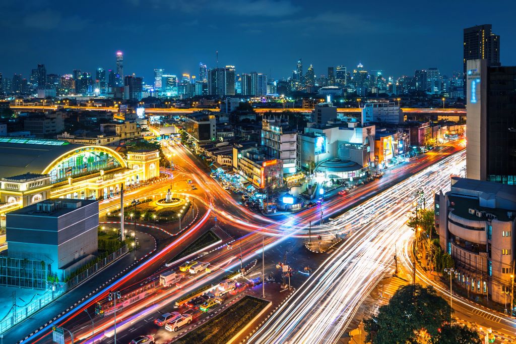 Davos y su proyecto planetario en crisis