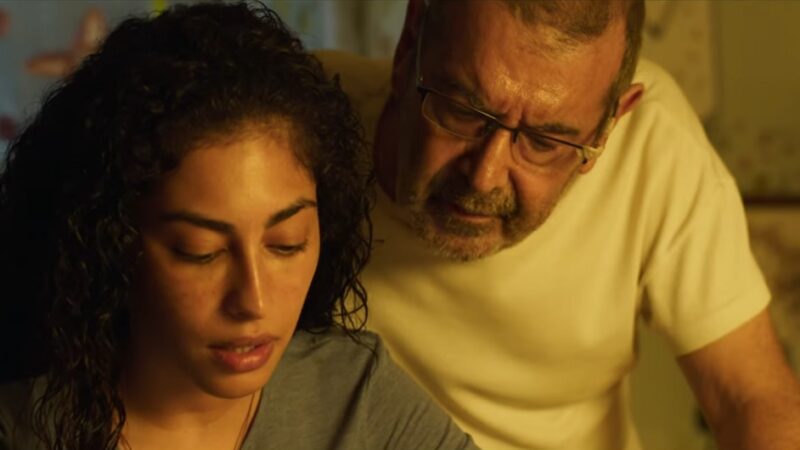 La tierra es de quien la trabaja