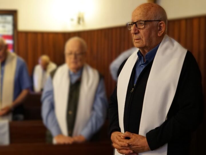 “In Memoriam” de Martín Zamora Borobio