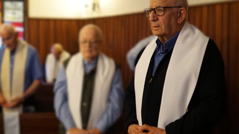 “In Memoriam” de Martín Zamora Borobio