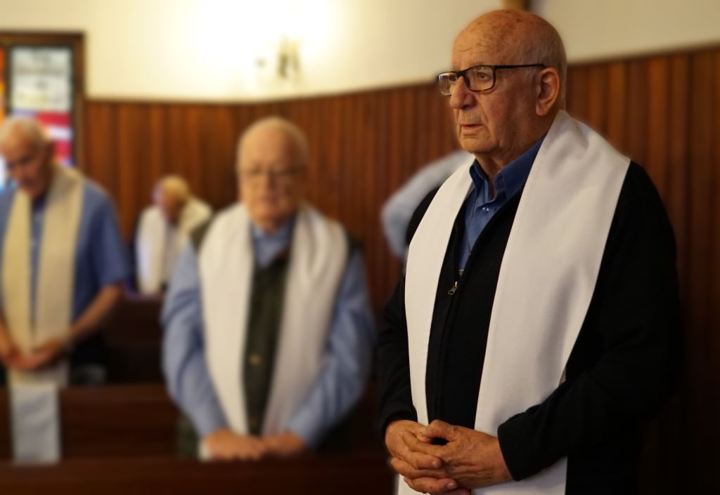 “In Memoriam” de Martín Zamora Borobio