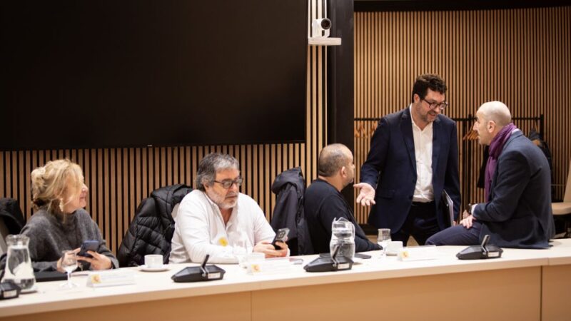 Trabajo propone un incentivo fiscal condicionado para facilitar el acuerdo del SMI