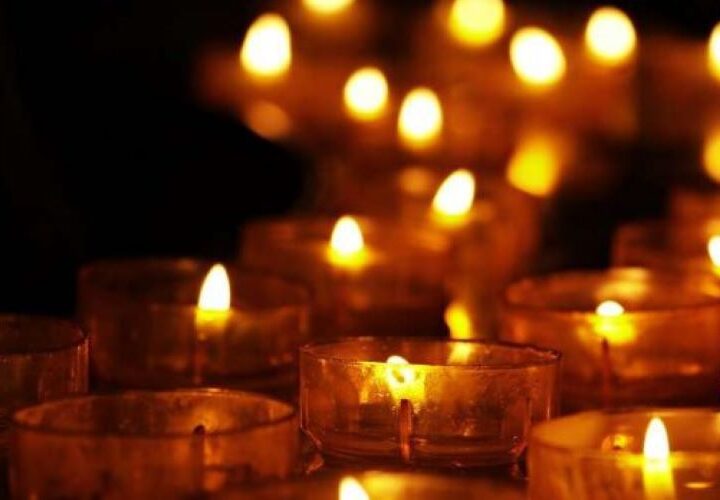 Oración en la noche de Adamuz