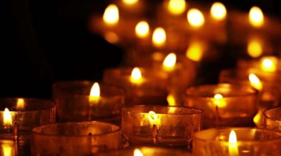 Oración en la noche de Adamuz