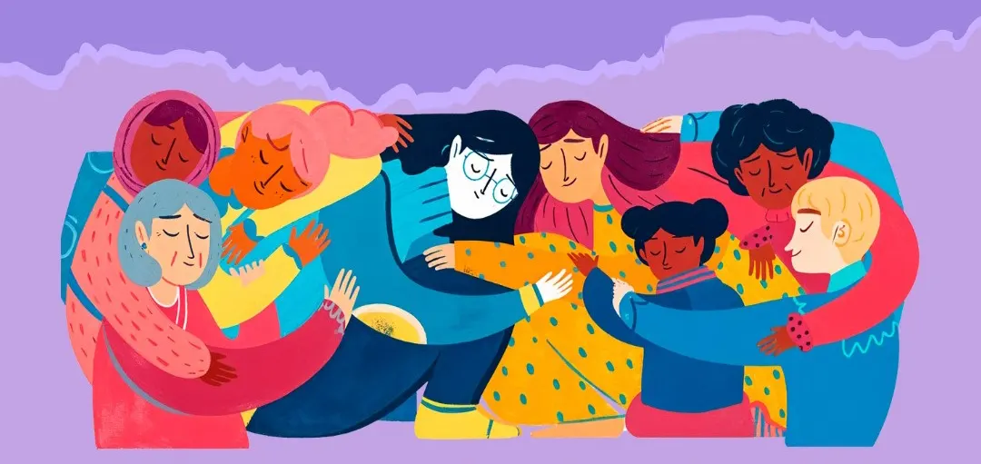 4ª Escuela de Teología Feminista Popular Ester Velasco