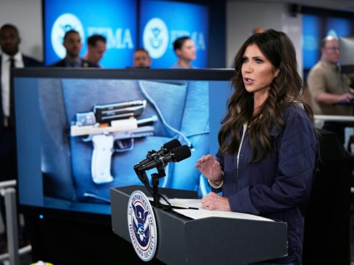 “Ya nadie cree en nada”: qué nos dice la filosofía de Hannah Arendt sobre los tiroteos en Minneapolis