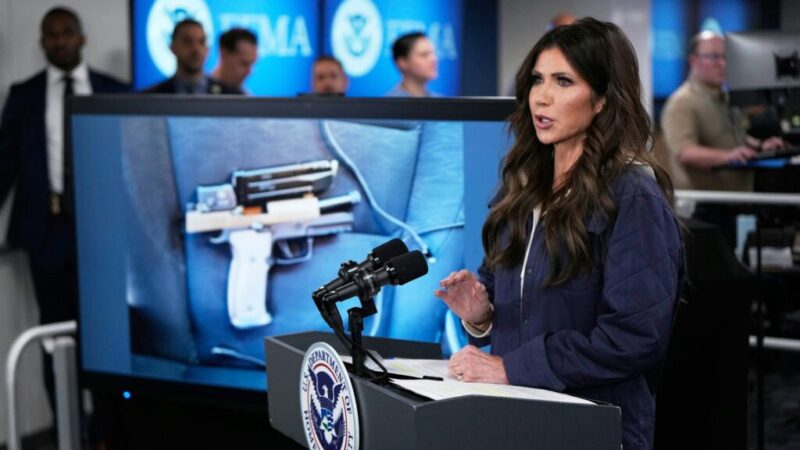 “Ya nadie cree en nada”: qué nos dice la filosofía de Hannah Arendt sobre los tiroteos en Minneapolis