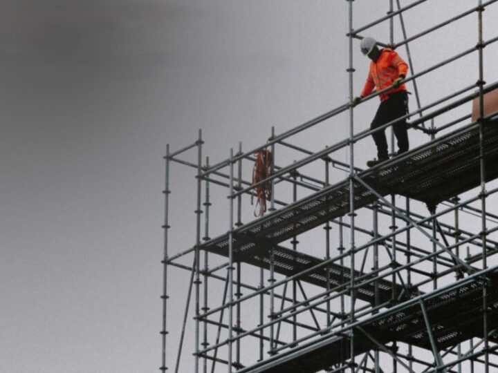 Iglesia por el Trabajo Decente de Málaga denuncia la persistente siniestralidad laboral y reclama prevención efectiva