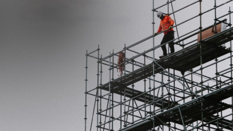 Iglesia por el Trabajo Decente de Málaga denuncia la persistente siniestralidad laboral y reclama prevención efectiva