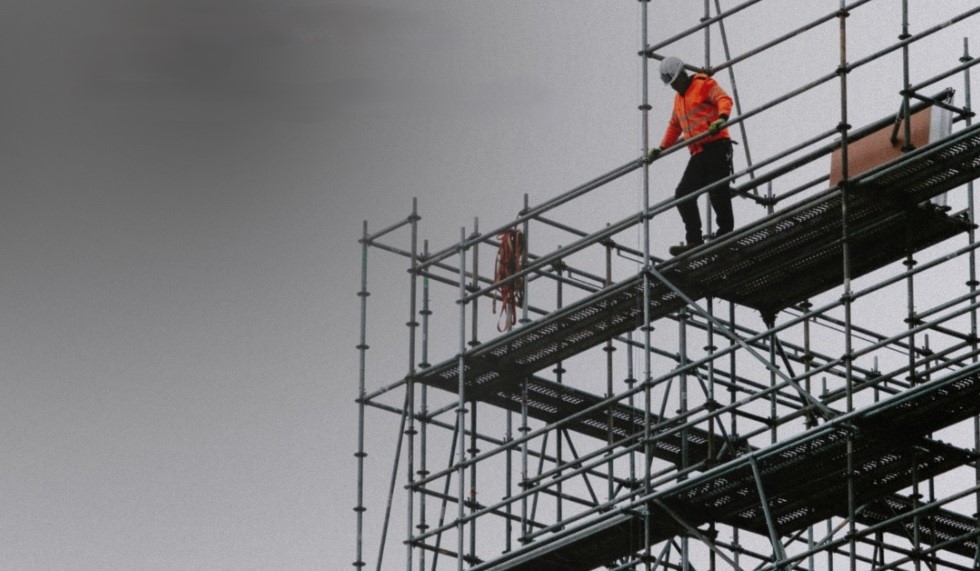 Iglesia por el Trabajo Decente de Málaga denuncia la persistente siniestralidad laboral y reclama prevención efectiva