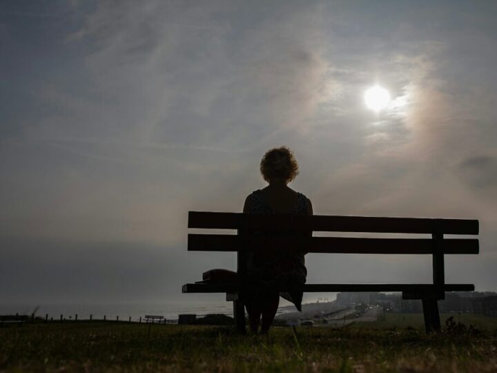 El laberinto de la soledad: anatomía de una crisis de salud pública