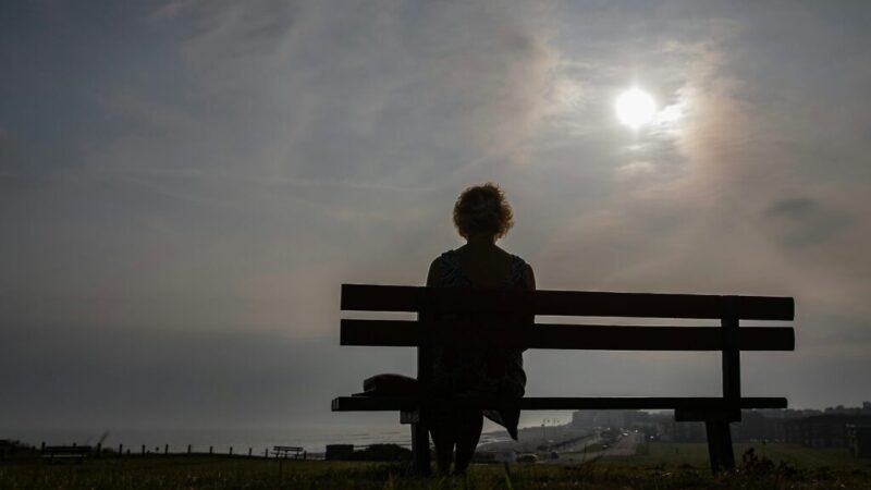 El laberinto de la soledad: anatomía de una crisis de salud pública