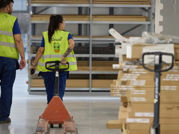 Los salarios pactados en convenio superan al IPC en 2025