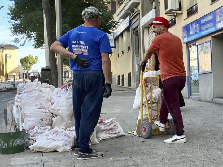 La regularización extraordinaria es un logro colectivo y ahora nos toca convertirla en derechos