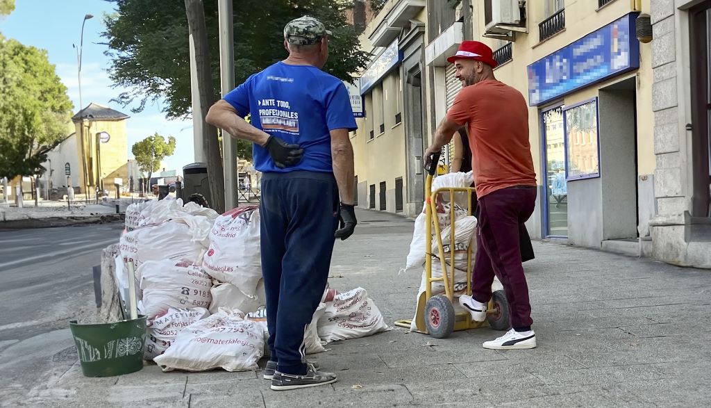 La regularización extraordinaria es un logro colectivo y ahora nos toca convertirla en derechos