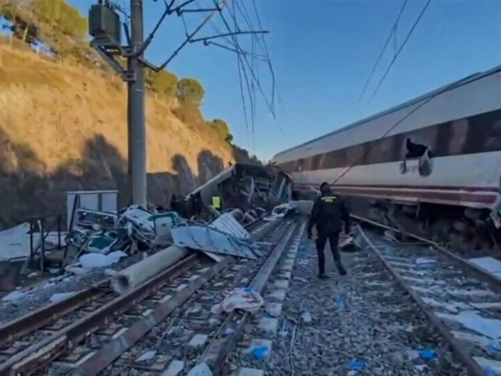 Bulos y desinformación tras el accidente de Adamuz