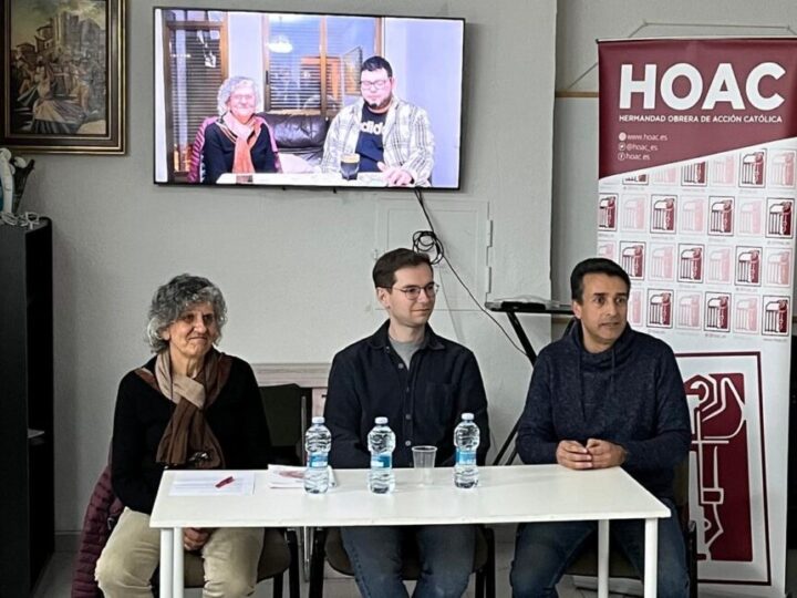 Cuidar el trabajo para cuidar la vida: testimonios desde la hostelería