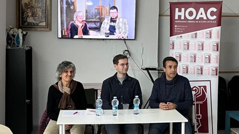 Cuidar el trabajo para cuidar la vida: testimonios desde la hostelería