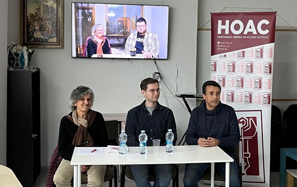 Cuidar el trabajo para cuidar la vida: testimonios desde la hostelería