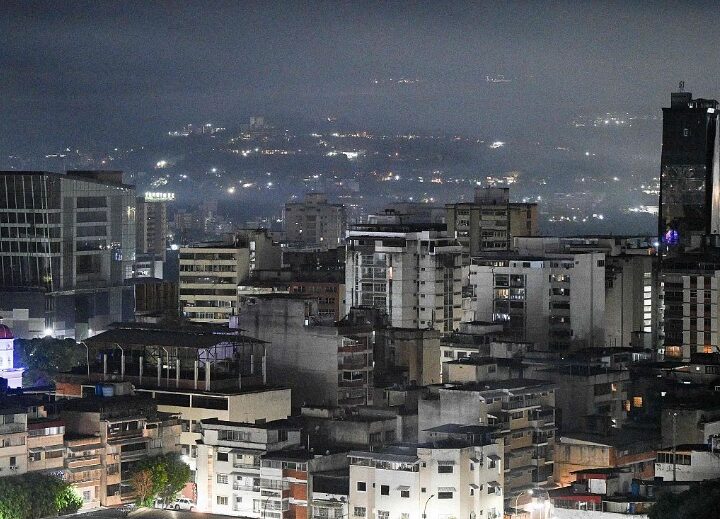El secretario general de la ONU pide respeto al derecho internacional tras el ataque de EEUU en Venezuela