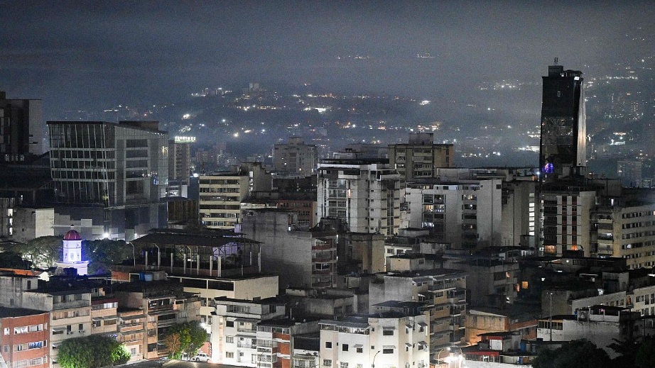 El secretario general de la ONU pide respeto al derecho internacional tras el ataque de EEUU en Venezuela