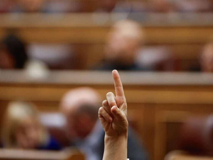 El bloque de las derechas tumba las medidas de protección a colectivos vulnerables y frena la revalorización de las pensiones