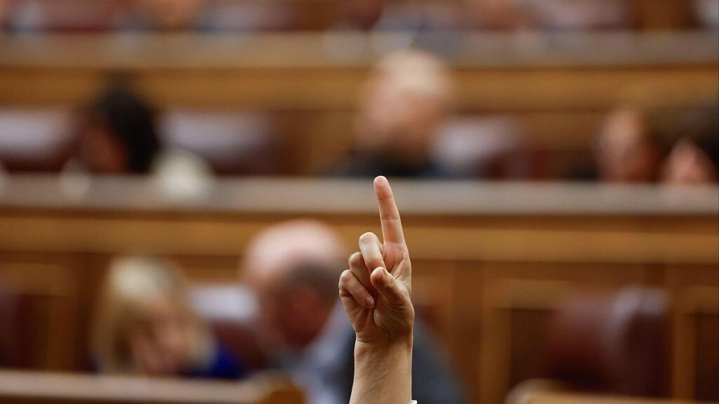 El bloque de las derechas tumba las medidas de protección a colectivos vulnerables y frena la revalorización de las pensiones