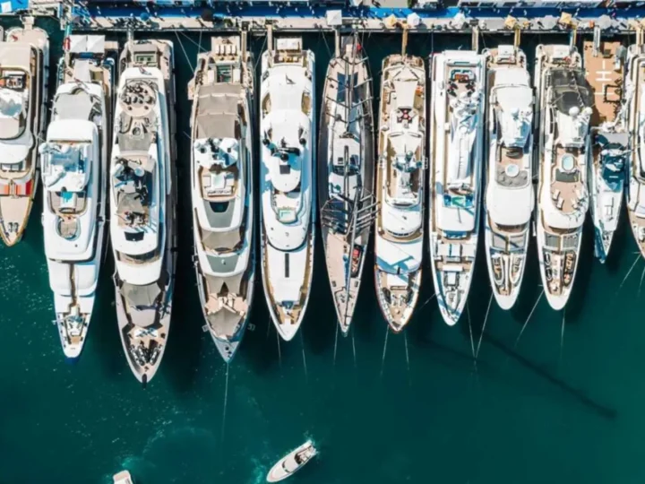 La crisis climática tiene responsables: las emisiones del 1% más rico desbordan los límites del planeta