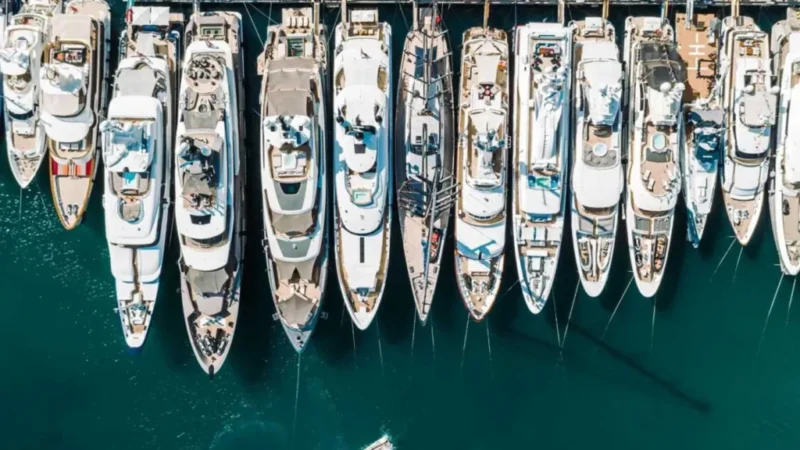 La crisis climática tiene responsables: las emisiones del 1% más rico desbordan los límites del planeta