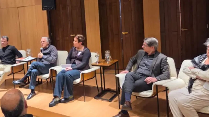 El blindaje constitucional de las pensiones recibe el apoyo de 100 juristas y llega a más de 80 ciudades