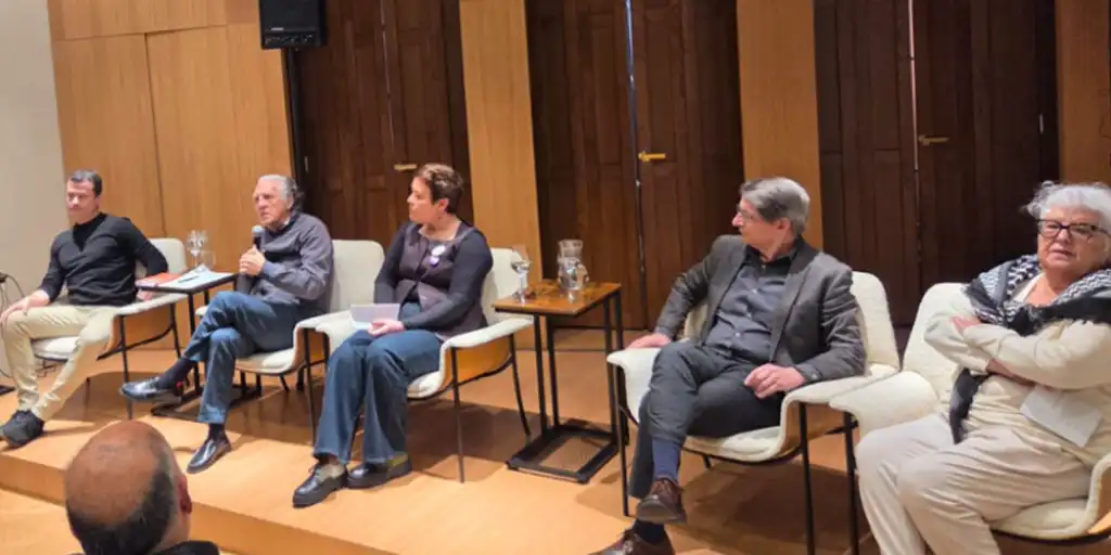 El blindaje constitucional de las pensiones recibe el apoyo de 100 juristas y llega a más de 80 ciudades