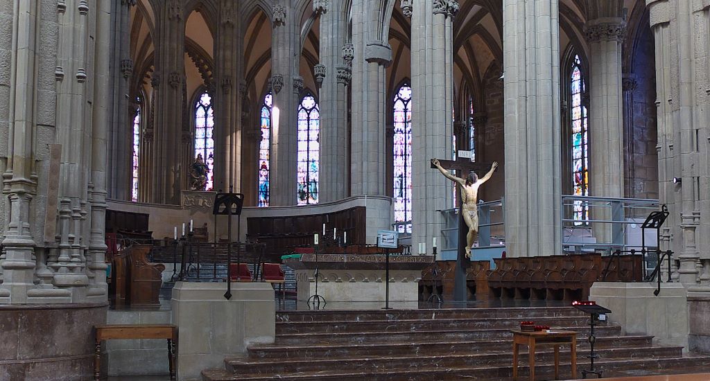 Carta al papa León XIV. “Le ruego: infórmese con rigor de lo que está pasando en nuestra diócesis y corrija, por favor, el error cometido”