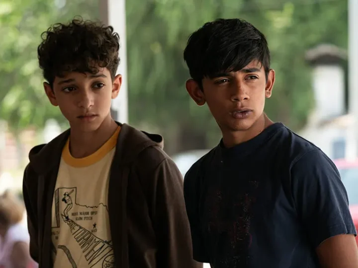 ‘Ciudad sin sueño’ en la Cañada Real: el cine como acto de reivindicación política