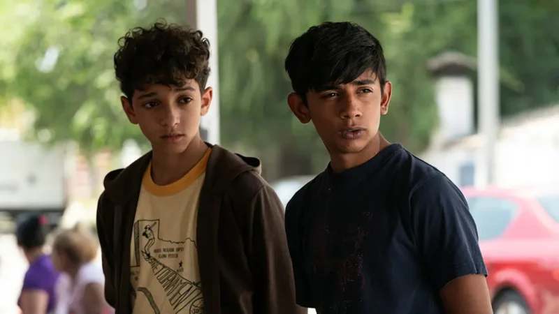 ‘Ciudad sin sueño’ en la Cañada Real: el cine como acto de reivindicación política